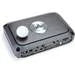JL Audio VX600/6i 6-channel car amplifier with digital signal processing — 75 watts RMS x 6