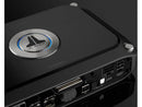 JL Audio VX700/5i 5-channel car amplifier with digital signal processing — 75 watts RMS x 4 at 4 ohms + 300 watts RMS x 1 at 2 ohms