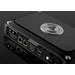 JL Audio VX700/5i 5-channel car amplifier with digital signal processing — 75 watts RMS x 4 at 4 ohms + 300 watts RMS x 1 at 2 ohms