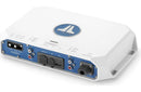 JL Audio MV600/1 MV Series Marine Mono Subwoofer Amplifier - 600 Watts Rms X 1 At 2 Ohms