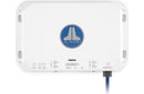 JL Audio MV600/1 MV Series Marine Mono Subwoofer Amplifier - 600 Watts Rms X 1 At 2 Ohms