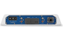 JL Audio MV600/1 MV Series Marine Mono Subwoofer Amplifier - 600 Watts Rms X 1 At 2 Ohms