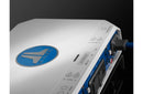 JL Audio MV600/1 MV Series Marine Mono Subwoofer Amplifier - 600 Watts Rms X 1 At 2 Ohms