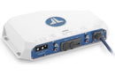 JL Audio MV600/1 MV Series Marine Mono Subwoofer Amplifier - 600 Watts Rms X 1 At 2 Ohms