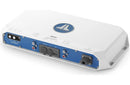 JL Audio MV1000/1 MV Series Marine Mono Subwoofer Amplifier - 1,000 Watts Rms X 1 At 2 Ohms