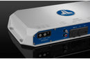 JL Audio MV1000/1 MV Series Marine Mono Subwoofer Amplifier - 1,000 Watts Rms X 1 At 2 Ohms