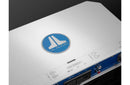 JL Audio MV1000/1 MV Series Marine Mono Subwoofer Amplifier - 1,000 Watts Rms X 1 At 2 Ohms