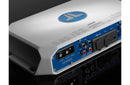JL Audio MV400/4i MVi Series Marine 4-Channel Amplifier With Digital Signal Processing - 75 Watts Rms X 4