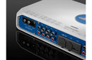 JL Audio MV1000/5i 5-Channel Marine Amplifier With Digital Signal Processing - 75 Watts Rms X 4 At 4 Ohms + 600 Watts Rms X 1 At 2 Ohms