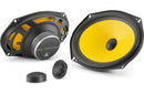 JL Audio C1-690 C1 Series 6"X9" Component Speaker System