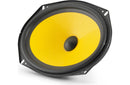 JL Audio C1-690 C1 Series 6"X9" Component Speaker System