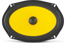 JL Audio C1-690 C1 Series 6"X9" Component Speaker System