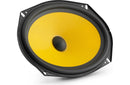 JL Audio C1-690 C1 Series 6"X9" Component Speaker System