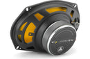 JL Audio C1-690TX C1 Series 6"X9" 3-Way Car Speakers