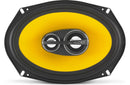 JL Audio C1-690TX C1 Series 6"X9" 3-Way Car Speakers