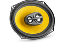 JL Audio C1-690TX C1 Series 6"X9" 3-Way Car Speakers