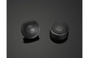 JL Audio C1-075ct C1 Series 3/4" Aluminum Dome Tweeters