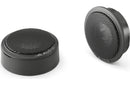 JL Audio C1-075ct C1 Series 3/4" Aluminum Dome Tweeters