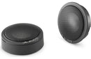 JL Audio C1-100CT C1 Series 1" Aluminum Dome Tweeters