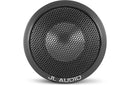 JL Audio C1-100CT C1 Series 1" Aluminum Dome Tweeters