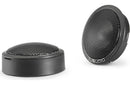JL Audio C1-100CT C1 Series 1" Aluminum Dome Tweeters