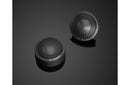JL Audio C1-100CT C1 Series 1" Aluminum Dome Tweeters