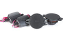 JL Audio CF-275MT Custom-Fit 2-3/4" Mid/Tweeters