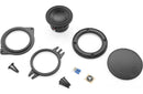 JL Audio C6-275CM C6 Series 2-3/4" Component Midrange (Single)