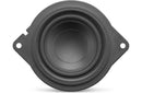 JL Audio C6-275CM C6 Series 2-3/4" Component Midrange (Single)