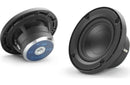 JL Audio C6-275CM C6 Series 2-3/4" Component Midrange (Single)