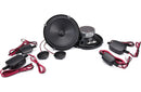 JL Audio C1-650SE C1 Series 6-1/2" Component Speaker System (Silk Edition)