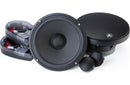 JL Audio C6-650 C6 6-1/2" Component Speaker System