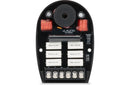 JL Audio C6-650 C6 6-1/2" Component Speaker System