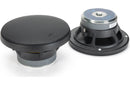 JL Audio C6-653 6-1/2" 3-Way Component Speaker System