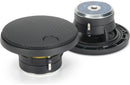 JL Audio C6-653 6-1/2" 3-Way Component Speaker System