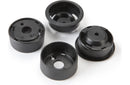 JL Audio C2-075CT C2 Series 3/4" Silk Dome Tweeters