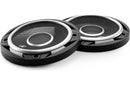 JL Audio C2-600 Evolution® C2 Series 6" Component Speaker System