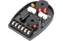 JL Audio C2-600 Evolution® C2 Series 6" Component Speaker System