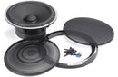 JL Audio C7-650CW C7 Series 6-1/2" Component Woofer (Single)