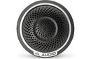 JL Audio C7-100Ct C7 Series 1" Aluminum Alloy Edge-Driven Dome Tweeter