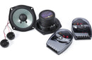 JL Audio C2-525 Evolution® C2 Series 5-1/4" Component Speaker System