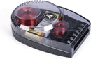JL Audio C3-525 Evolution® C3 Series 5-1/4" Convertible Component Speaker System