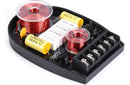 JL Audio C3-525 Evolution® C3 Series 5-1/4" Convertible Component Speaker System