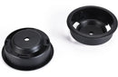 JL Audio C3-525 Evolution® C3 Series 5-1/4" Convertible Component Speaker System
