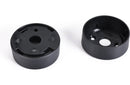 JL Audio C3-525 Evolution® C3 Series 5-1/4" Convertible Component Speaker System