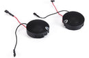 JL Audio C3-525 Evolution® C3 Series 5-1/4" Convertible Component Speaker System
