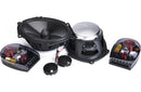 JL Audio C3-570 Evolution® C3 Series 5"X7" Convertible Component Speaker System
