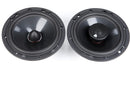 JL Audio C3-600 Evolution® C3 Series 6" Convertible Component Speaker System