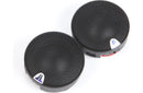JL Audio C3-600 Evolution® C3 Series 6" Convertible Component Speaker System