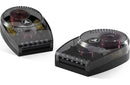 JL Audio C3-600 Evolution® C3 Series 6" Convertible Component Speaker System